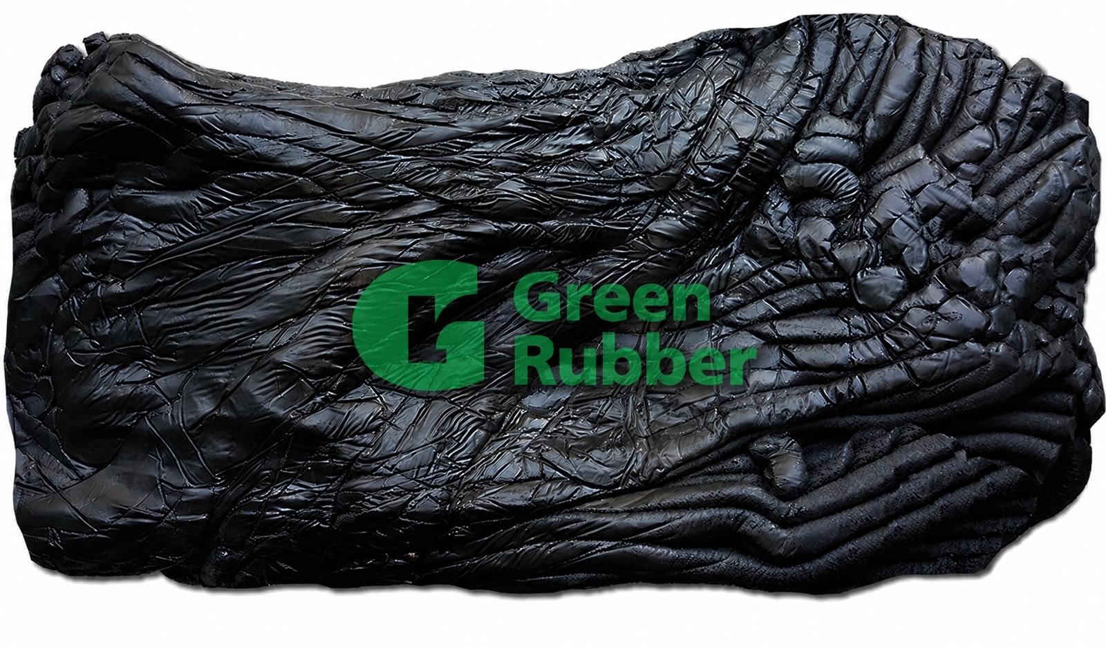 Green Rubber